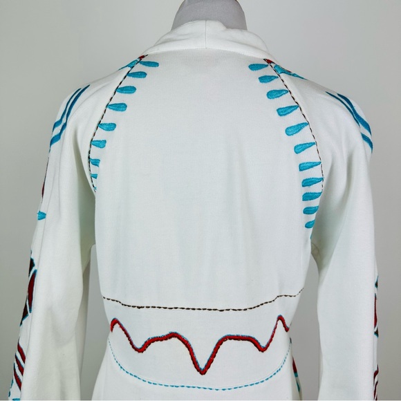 Roja Western Festival Embroidered Jacket Size XS - Picture 13 of 16